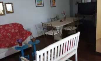 Imagem 4: Apartamento para venda possui 110 metros quadrados com 3 quartos em Tirol - Natal - RN