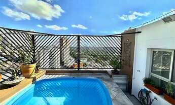 Imagem 2: Cobertura - Residencial - ALTO DA LAPA