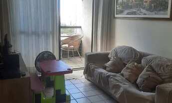 Imagem 7: Apartamento para venda possui 71 metros quadrados com 3 quartos em Torre - Recife - PE