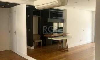 Imagem 2: Garden para Venda - 70m², 1 dormitório, sendo 1 suites, 1 vaga - Petrópolis