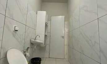 Imagem 7: Casa com 2 dormitórios para alugar, 50 m² por R$ 1.200,00/mês - Jardim Santa Rosa - Itu/SP