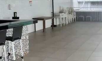 Imagem 3: Apto de 4 qtos com 2 suítes no miolo da praia do canto