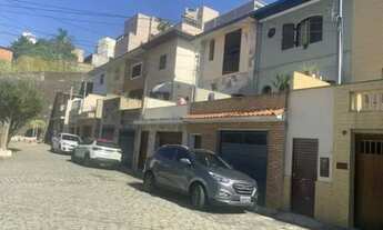 Imagem: Casa à venda na Água Fria com 300m² 4