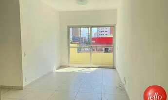 Imagem: São Paulo - Apartamento Padrão - Tucuruvi