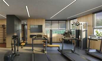 Imagem 3: Apartamento a venda na vila nova conceição...