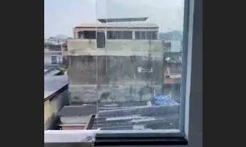 Imagem 2: Apartamento para alugar, marechal Hermes (agua e luz incluso