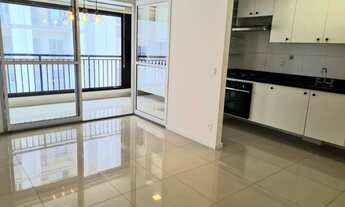 Imagem 4: Apartamento para aluguel tem 62 metros quadrados com 2 quartos