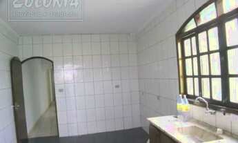 Imagem 6: Santo André - Casa Padrão - Vila Alto de Santo André