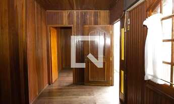 Imagem 6: Casa para Aluguel - Jardim Floresta, 3 Quartos, 120 m2