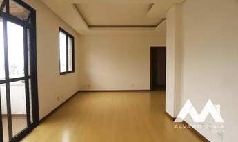 Imagem 6: Apartamento Alto Padrão 4 quartos