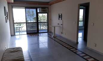 Imagem: Apartamento para venda tem 120 mts2 com