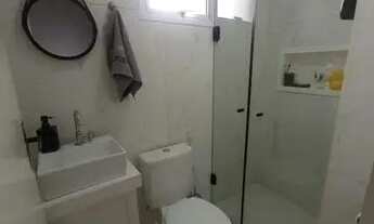 Imagem 6: Apartamento 36m² à venda na Vila Carmosina, São Paulo