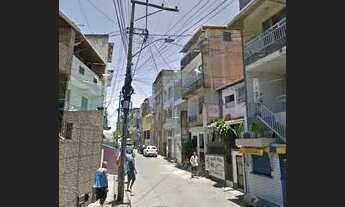 Imagem 2: Casa de 1 e 2 quartos