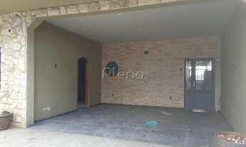 Imagem 5: Casa pra locação no Parque dos Cisnes - Campinas