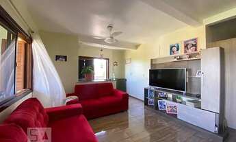 Imagem 4: Casa para Aluguel - Ideal, 3 Quartos, 200 m2