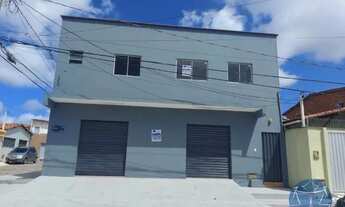 Imagem 2: APTO COM 2/4 EM EMAUS