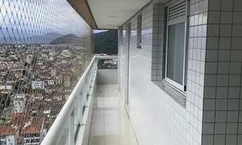 Imagem 7: Apartamento 2 Dormitórios/2Suítes - Varanda Gourmet - Vista ao Mar - Boa Vista São Vic