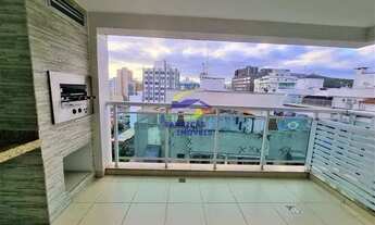 Imagem 5: APARTAMENTO 2 QUARTOS SUÍTES C/ VARANDA GOURMET E GARAGEM - RUA GRACILIANO RAMOS