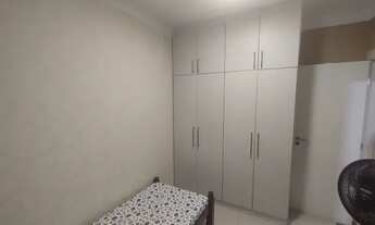 Imagem 3: Apartamento para venda com 76 metros quadrados com 3 quartos em Parque Verde - Belém - PA