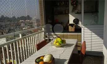 Imagem 2: Apartamento a venda na Parada Inglesa 3 dormitorios 1 suite 2 vagas