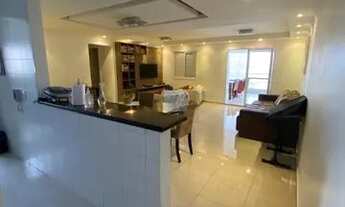 Imagem 3: Montemagno · Mobiliado · Aceita Permuta · Próximo ao Shopping Anália Franco