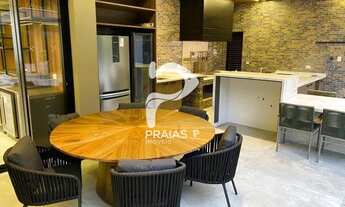 Imagem 5: Casa alto padrão, piscina, 6 suítes, Riviera de São Lourenço