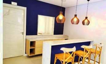 Imagem 7: Alugo Apartamento Condomínio Nova Cury c/ Lazer completo em Nova Iguaçú