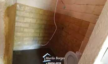 Imagem 7: Vendo chácara em Alto Paraíso na Chapada dos Veadeiros com rio e represa