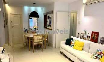 Imagem 5: Apartamento-À VENDA-Leblon-Rio de Janeiro-RJ