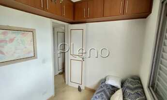 Imagem 7: Apartamento para locação no Bosque - Campinas/SP