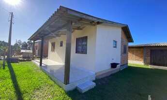 Imagem 3: Casa para venda tem 65 metros quadrados com 2 quartos em Village Dunas 1 - Balneário Gaivo