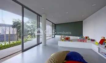 Imagem: São Paulo - Apartamento Padrão - Alto