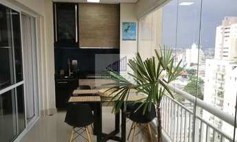 Imagem 4: APARTAMENTO À VENDA EM JABAQUARA COM 3 DORMITÓRIOS