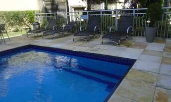 Imagem 4: For Life Maraponga, Liberdade, Primeira Locação, 45m², 2 Quartos, Piscina e Elevador