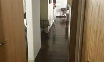 Imagem 4: Apartamento para venda tem 92 metros quadrados com 3 quartos em Rio Vermelho - Salvador