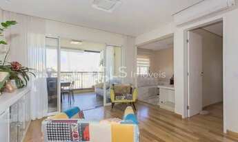 Imagem 2: São Paulo - Apartamento Padrão - Pompéia