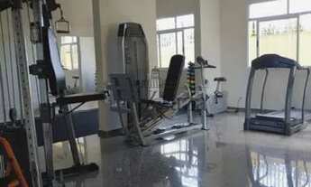 Imagem 7: Apartamento para aluguel tem 65 metros quadrados com 2 quartos