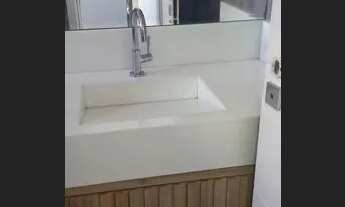 Imagem 5: Apto, 2 suítes, sacada no Marco