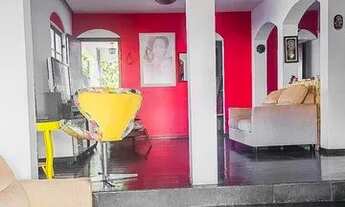 Imagem 6: Apartamento à Venda - Jardim Guanabara, 4 Quartos, 290 m2