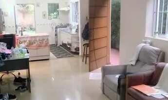 Imagem: Sobrado 230m² à venda em Santo Amaro