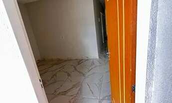 Imagem 2: Casa com quintal espaçoso a duas ruas da BR040