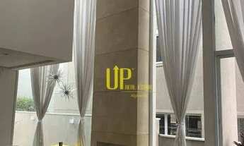 Imagem: Casa com 4 dormitórios, 480 m² - venda