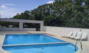 Imagem 2: Cond. Nápoles - apto mobiliado