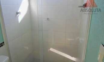 Imagem 5: Apartamento com 1 dormitório para alugar, 60 m² por R$ 845,50/mês - São Vito - Americana/S