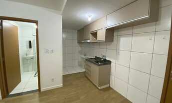 Imagem 2: Apartamento para aluguel possui 33 metros quadrados em Ceilândia Norte - Brasília - DF