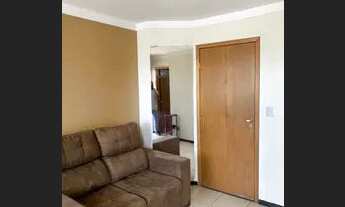 Imagem 3: Flat mobiliado Setor Univesitario