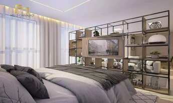 Imagem 7: Excelente Apartamento de 49m² no Residencial Darlan Rosa