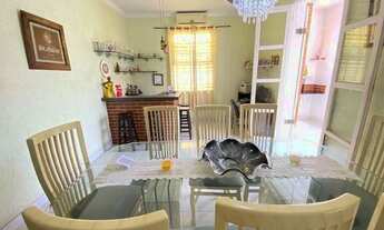 Imagem 5: Casa à venda, 3 quartos, 1 suíte, 7 vagas, Boqueirão - Santos/SP