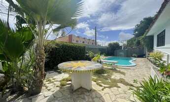 Imagem: Apartamento para aluguel com 320 metros