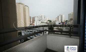 Imagem 4: Apartamento a Venda com 70m² na região da Saúde